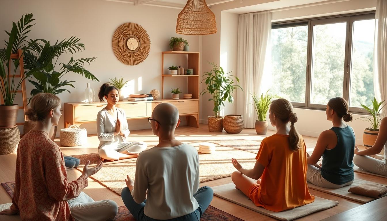 Mindfulness Workshops